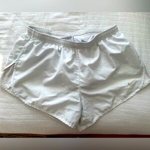 Nike running shorts